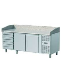 Стол для пиццы Frosty THPZ 2610TN